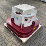 hydraulimagneetti, hydraulic magnet, magnet, hüdromagnet, hydraulisk magnet