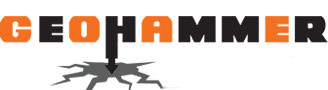 Geohammer Logo