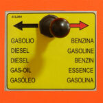 ISQ Console fuel