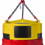 Hydraulimagneetti minimum dynaset