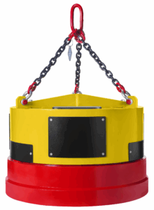 Hydraulimagneetti minimum dynaset